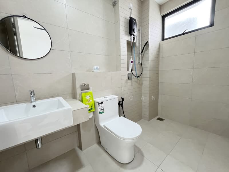 2-storey Terraced House for Rent in Telok Panglima Garang (Selangor) - Anddy Gan - PropertyGuru.com.my