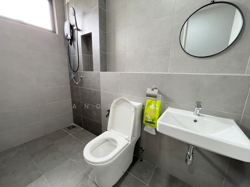 2-storey Terraced House for Rent in Telok Panglima Garang (Selangor) - Anddy Gan - PropertyGuru.com.my