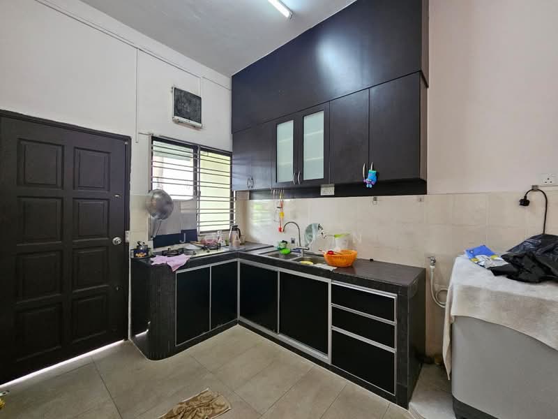2-storey Terraced House for Sale in Taman Pulai Utama (Skudai) - Joan Sin - PropertyGuru.com.my