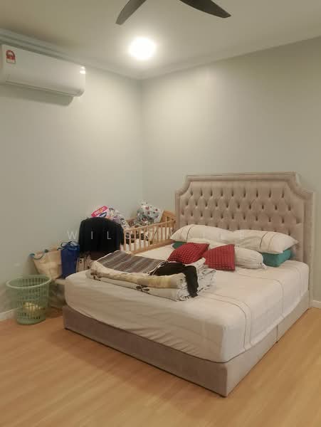 Rumah Teres 3-Tingkat untuk Dijual di Bandar Rinching (Semenyih) - Wilson Lee - Bedroom - PropertyGuru.com.my