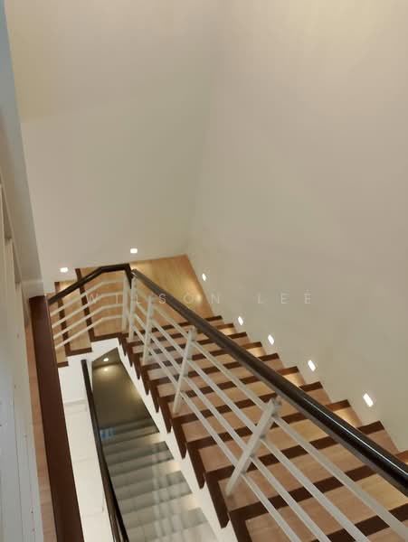 Rumah Teres 3-Tingkat untuk Dijual di Bandar Rinching (Semenyih) - Wilson Lee - Interior - PropertyGuru.com.my