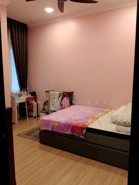 Rumah Teres 3-Tingkat untuk Dijual di Bandar Rinching (Semenyih) - Wilson Lee - Bedroom - PropertyGuru.com.my