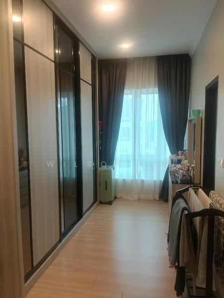 Rumah Teres 3-Tingkat untuk Dijual di Bandar Rinching (Semenyih) - Wilson Lee - Interior - PropertyGuru.com.my