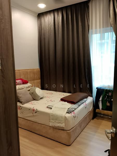 Rumah Teres 3-Tingkat untuk Dijual di Bandar Rinching (Semenyih) - Wilson Lee - Bedroom - PropertyGuru.com.my