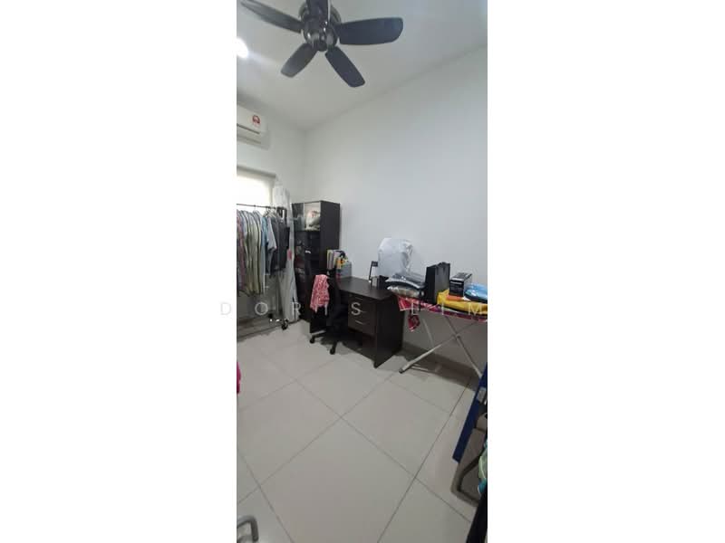 2-storey Terraced House for Sale in Setia Indah 12 (Setia Alam) - Doris Lim - Study - PropertyGuru.com.my
