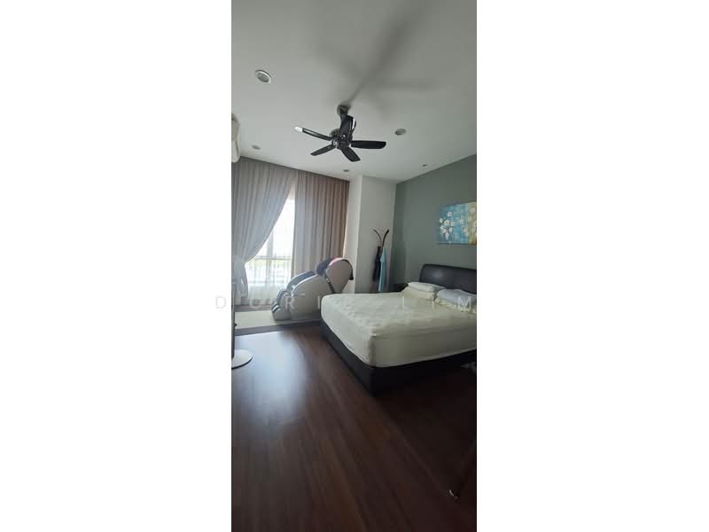 2-storey Terraced House for Sale in Setia Indah 12 (Setia Alam) - Doris Lim - Bedroom - PropertyGuru.com.my