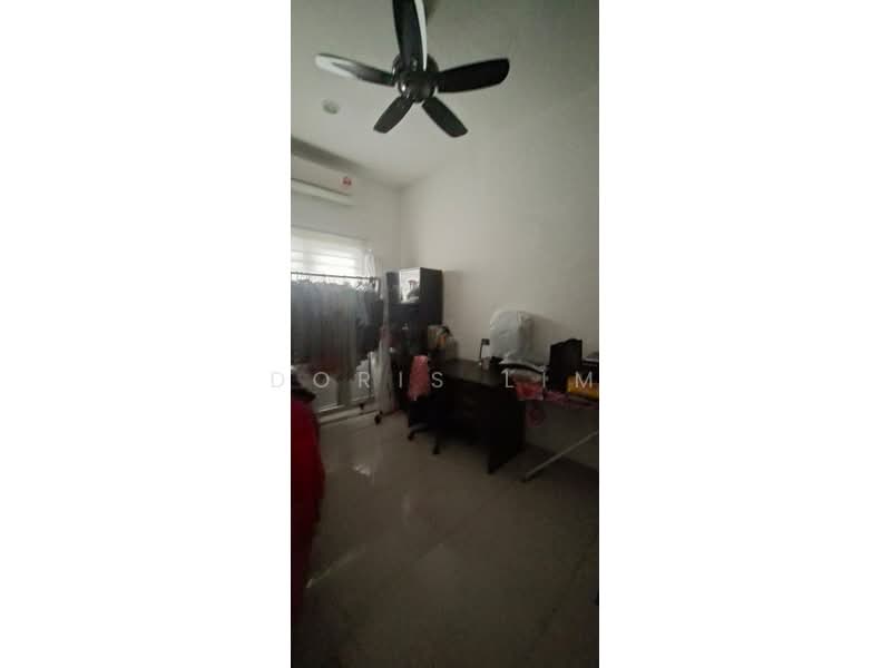 2-storey Terraced House for Sale in Setia Indah 12 (Setia Alam) - Doris Lim - Study - PropertyGuru.com.my