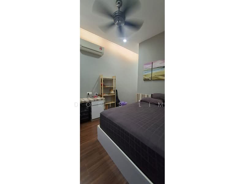 2-storey Terraced House for Sale in Setia Indah 12 (Setia Alam) - Doris Lim - Bedroom - PropertyGuru.com.my