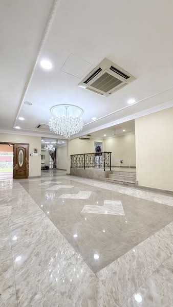 Semi-Detached House for Sale in Kota Damansara (Selangor) - Mohd Zakri Mohd Zamberi - Interior - PropertyGuru.com.my