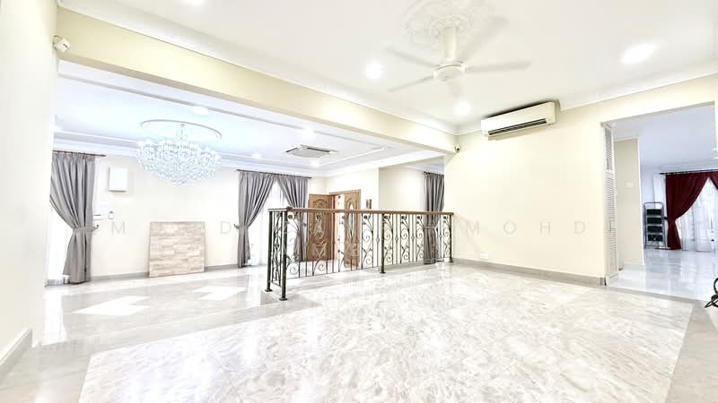 Semi-Detached House for Sale in Kota Damansara (Selangor) - Mohd Zakri Mohd Zamberi - Interior - PropertyGuru.com.my
