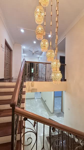 Semi-Detached House for Sale in Kota Damansara (Selangor) - Mohd Zakri Mohd Zamberi - Interior - PropertyGuru.com.my