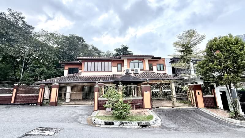 Semi-Detached House for Sale in Kota Damansara (Selangor) - Mohd Zakri Mohd Zamberi - Exterior - PropertyGuru.com.my