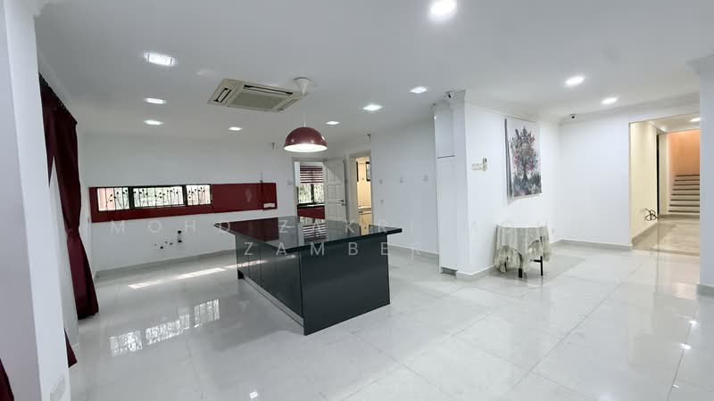 Semi-Detached House for Sale in Kota Damansara (Selangor) - Mohd Zakri Mohd Zamberi - Interior - PropertyGuru.com.my
