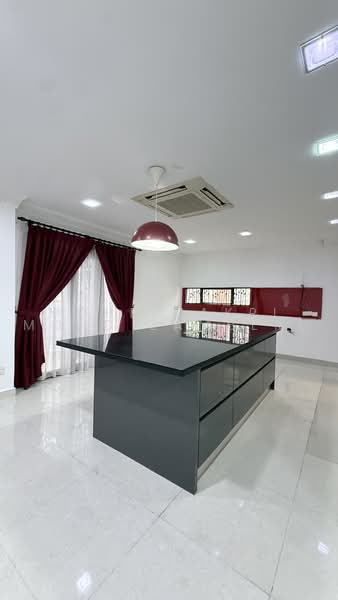 Semi-Detached House for Sale in Kota Damansara (Selangor) - Mohd Zakri Mohd Zamberi - Kitchen - PropertyGuru.com.my