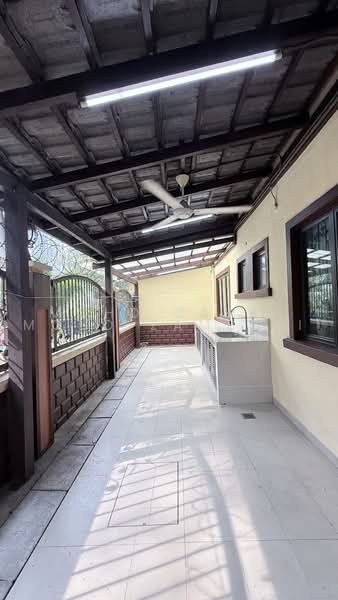 Semi-Detached House for Sale in Kota Damansara (Selangor) - Mohd Zakri Mohd Zamberi - Exterior - PropertyGuru.com.my