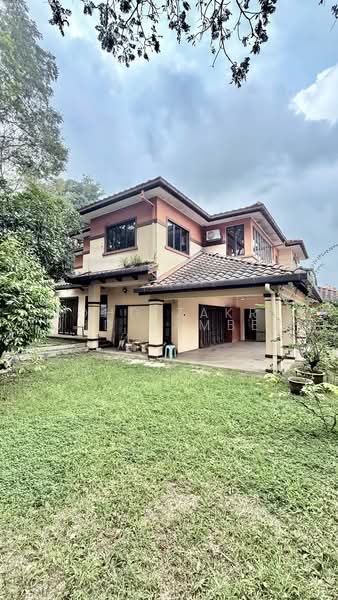 Semi-Detached House for Sale in Kota Damansara (Selangor) - Mohd Zakri Mohd Zamberi - Exterior - PropertyGuru.com.my