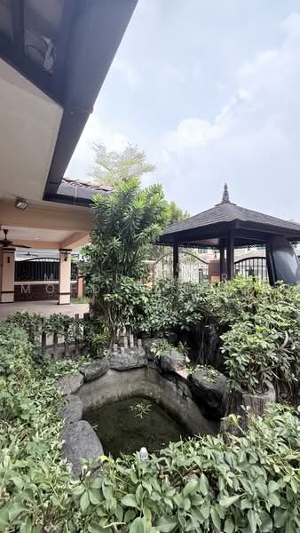 Semi-Detached House for Sale in Kota Damansara (Selangor) - Mohd Zakri Mohd Zamberi - Exterior - PropertyGuru.com.my