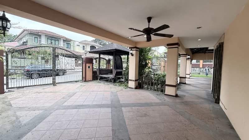 Semi-Detached House for Sale in Kota Damansara (Selangor) - Mohd Zakri Mohd Zamberi - Exterior - PropertyGuru.com.my