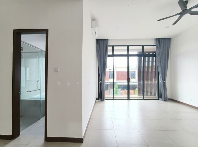 2-storey Terraced House for Sale in Puteri Harbour (Iskandar Puteri (Nusajaya)) - Kayden Ng - PropertyGuru.com.my
