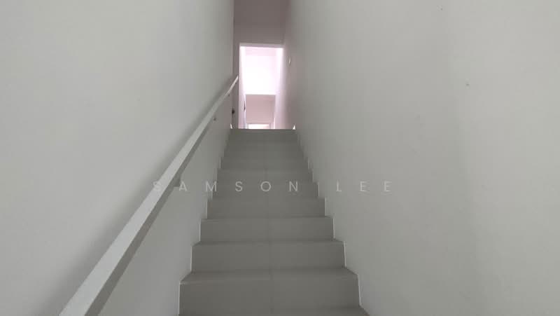 2-storey Terraced House for Sale in Bandar Tasik Puteri (Rawang) - Samson Lee - Interior - PropertyGuru.com.my