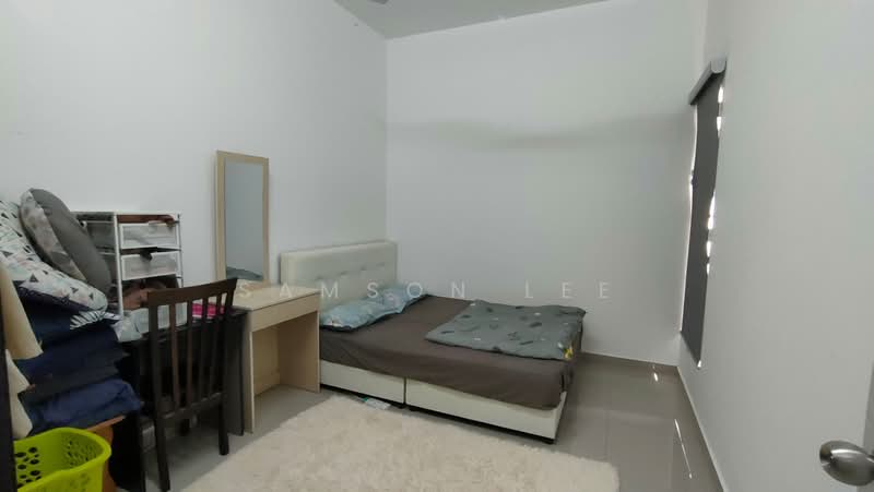 2-storey Terraced House for Sale in Bandar Tasik Puteri (Rawang) - Samson Lee - Bedroom - PropertyGuru.com.my