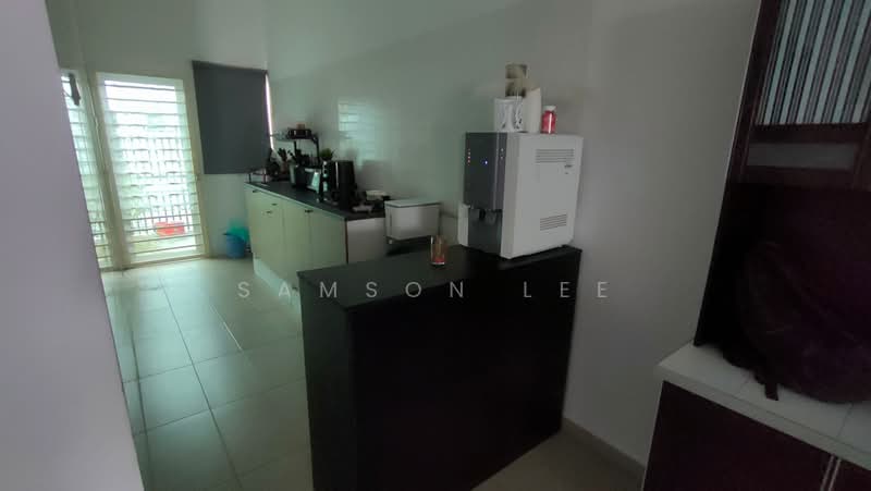 2-storey Terraced House for Sale in Bandar Tasik Puteri (Rawang) - Samson Lee - Kitchen - PropertyGuru.com.my