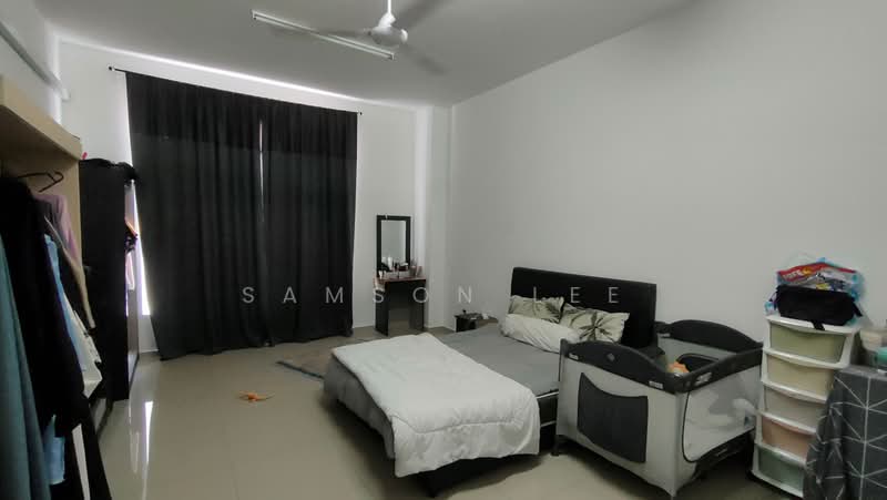 2-storey Terraced House for Sale in Bandar Tasik Puteri (Rawang) - Samson Lee - Bedroom - PropertyGuru.com.my