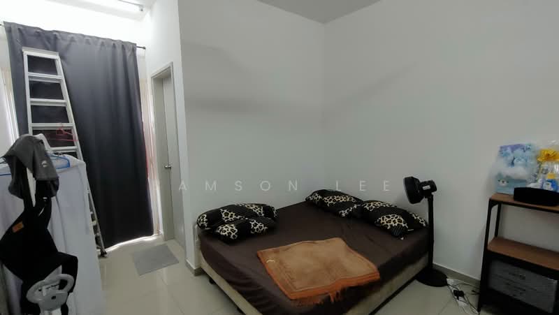 2-storey Terraced House for Sale in Bandar Tasik Puteri (Rawang) - Samson Lee - Bedroom - PropertyGuru.com.my
