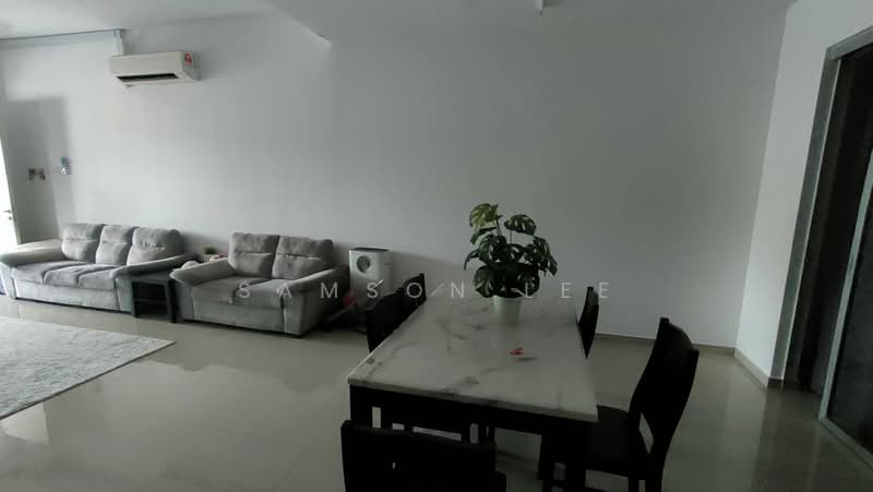 2-storey Terraced House for Sale in Bandar Tasik Puteri (Rawang) - Samson Lee - Living Room - PropertyGuru.com.my