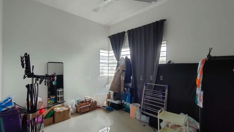 2-storey Terraced House for Sale in Bandar Tasik Puteri (Rawang) - Samson Lee - Bedroom - PropertyGuru.com.my