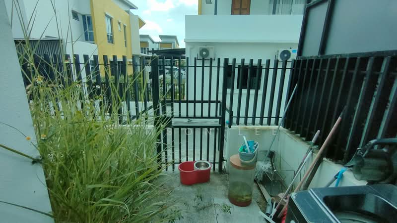 2-storey Terraced House for Sale in Bandar Tasik Puteri (Rawang) - Samson Lee - Exterior - PropertyGuru.com.my