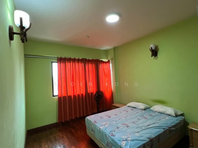 Kondominium untuk Dijual di Bistari Condominium - Aiden Kong - Bedroom - PropertyGuru.com.my