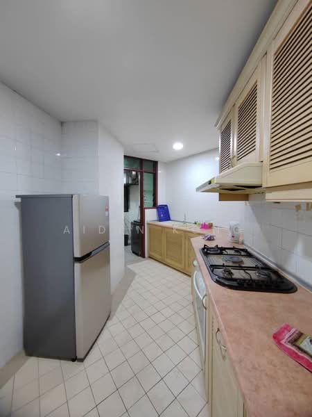 Kondominium untuk Dijual di Bistari Condominium - Aiden Kong - Kitchen - PropertyGuru.com.my