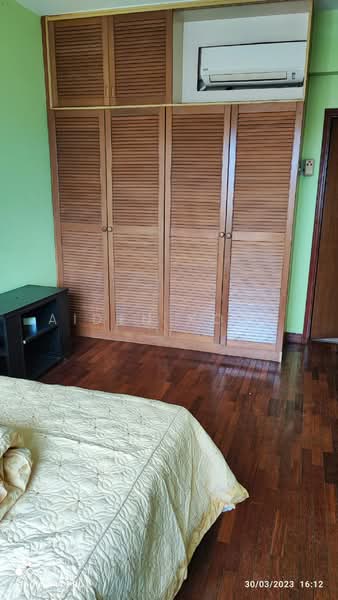Kondominium untuk Dijual di Bistari Condominium - Aiden Kong - Bedroom - PropertyGuru.com.my