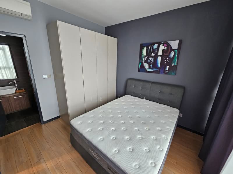 Condominium for Rent at Amanja - Jie Hoh - Bedroom - PropertyGuru.com.my