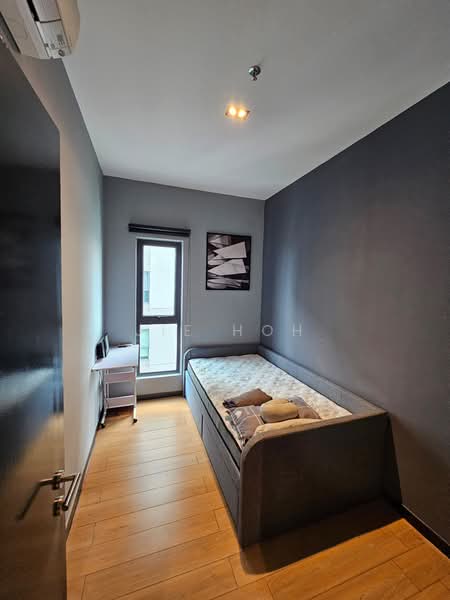 Condominium for Rent at Amanja - Jie Hoh - Bedroom - PropertyGuru.com.my