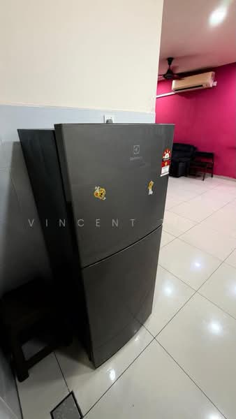 Pangsapuri untuk Disewa di The Garden Residences - Vincent Tea - Interior - PropertyGuru.com.my