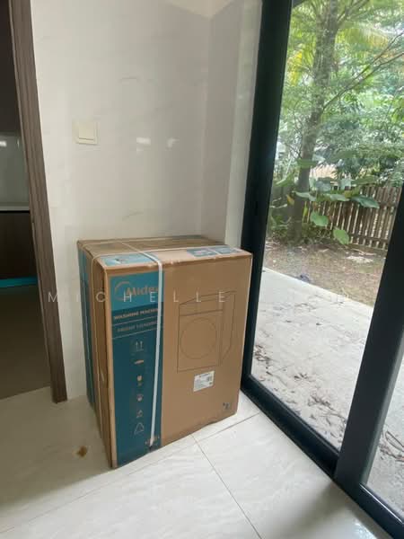 Semi-Detached House for Rent in Forest City (Gelang Patah) - Michelle Kueh - Interior - PropertyGuru.com.my