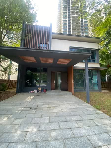 Semi-Detached House for Rent in Forest City (Gelang Patah) - Michelle Kueh - PropertyGuru.com.my