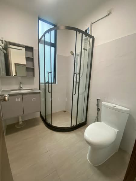 Semi-Detached House for Rent in Forest City (Gelang Patah) - Michelle Kueh - PropertyGuru.com.my