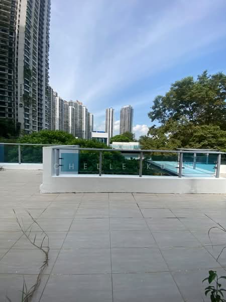 Semi-Detached House for Rent in Forest City (Gelang Patah) - Michelle Kueh - PropertyGuru.com.my