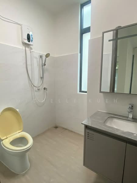 Semi-Detached House for Rent in Forest City (Gelang Patah) - Michelle Kueh - PropertyGuru.com.my