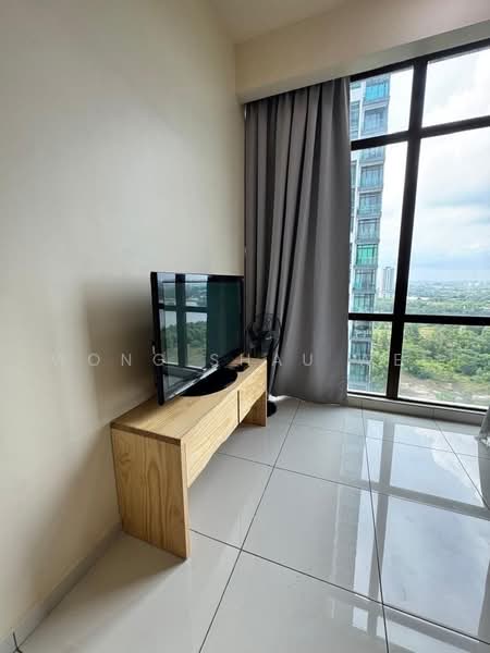 Kediaman Servis untuk Disewa di Wave @ Marina Cove - Wong Shau Wei - PropertyGuru.com.my
