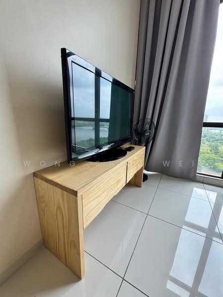 Kediaman Servis untuk Disewa di Wave @ Marina Cove - Wong Shau Wei - PropertyGuru.com.my