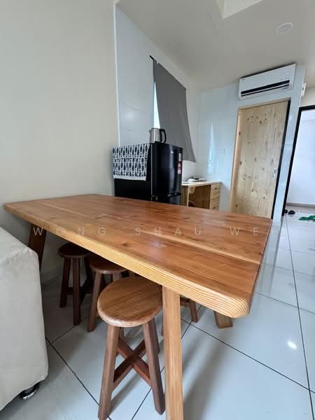 Kediaman Servis untuk Disewa di Wave @ Marina Cove - Wong Shau Wei - PropertyGuru.com.my