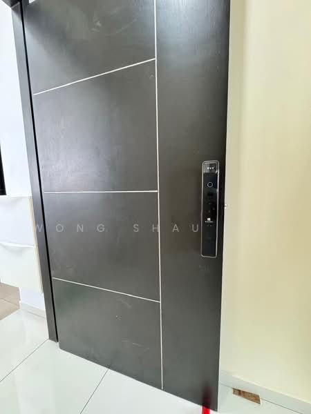 Kediaman Servis untuk Disewa di Wave @ Marina Cove - Wong Shau Wei - PropertyGuru.com.my