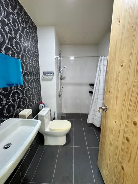 Kediaman Servis untuk Disewa di Wave @ Marina Cove - Wong Shau Wei - PropertyGuru.com.my