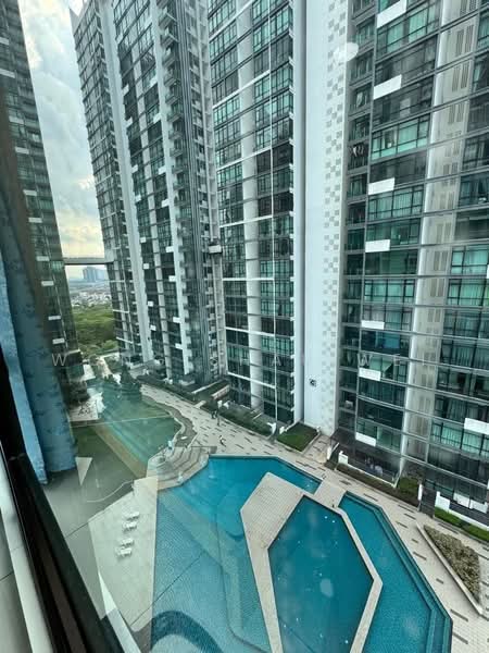 Kediaman Servis untuk Disewa di Wave @ Marina Cove - Wong Shau Wei - PropertyGuru.com.my