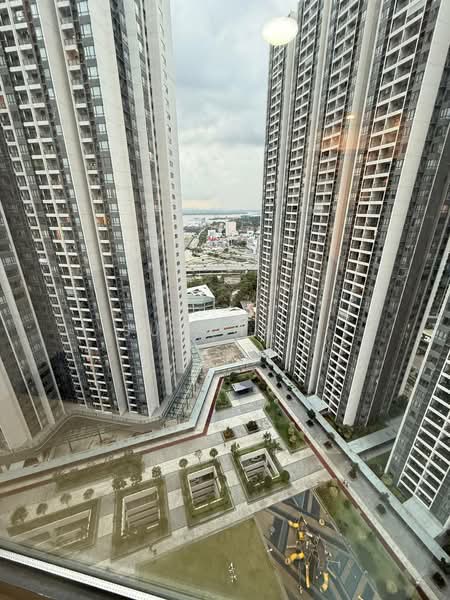 Condominium for Rent at R&F Princess Cove Phase 2-Seine Region - Suntha . - PropertyGuru.com.my