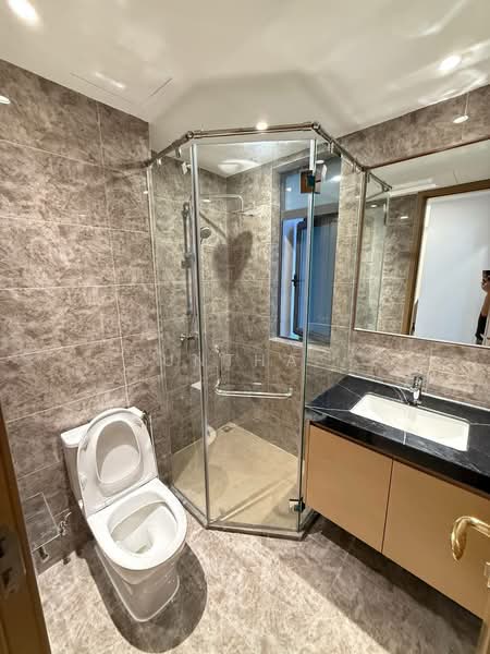 Condominium for Rent at R&F Princess Cove Phase 2-Seine Region - Suntha . - PropertyGuru.com.my